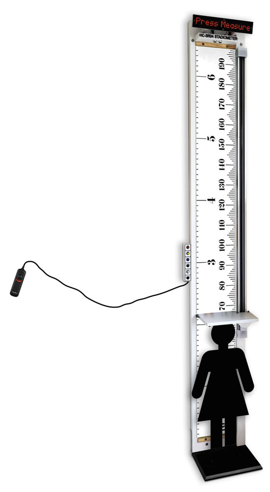 Height Measurement