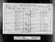 1861 England Census - Albert Oliver