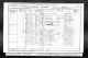 1901 England Census - Herbert Oliver