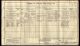 1911 England Census - Elizabeth Williams