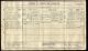 1911 England Census - Thomas Brindley